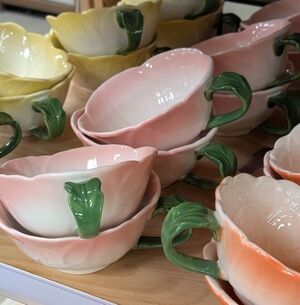 Meet your Posher, Maggie